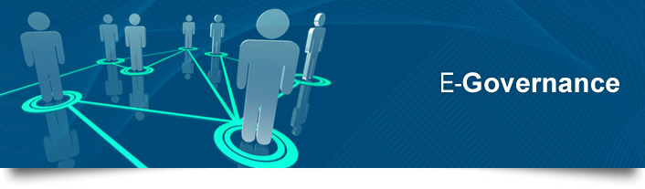 (GS Article) E-governance in India and its Models, Limitations, and Potential